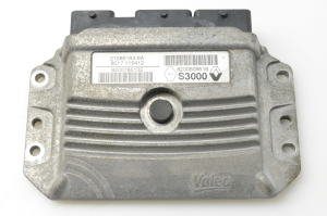 Motorsteuergerät - 8200509516