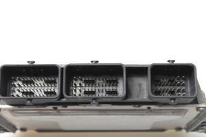 RENAULT Megane II (2002–2009) Engine control unit 8200509516 - 4