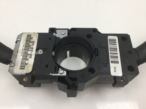 Volkswagen Golf IV (1997–2003) Lüliti ja selle osad 8L0953513G - 2