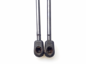 Opel Zafira B (2005–2014) Heckklappendämpfer 13128759 - 4