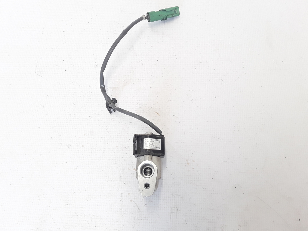 RENAULT Zoe 1 generation (2012-2023) Conditioner Pressure Sensor 924871682R 22317099