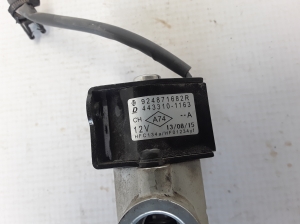 RENAULT Zoe (2012–2026) A/C condenser sensor 924871682R - 3