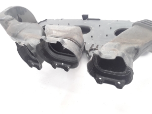 RENAULT Zoe (2012–2026) Luftleitblech für den Kühler 295P56812R - 4