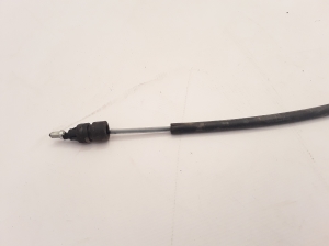 RENAULT Zoe (2012–2026) Handbremsseil 364000608R - 4