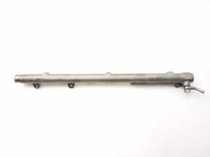 BMW 5 SERIES E60 (2003–2010) High pressure fuel line 779551403 - 3