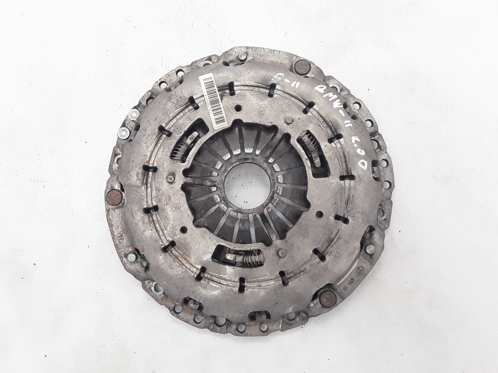 BMW 5 Series F10/F11 (2009-2017) Clutch Pressure Plate 7603849 22317091