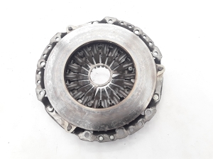 BMW 5 SERIES F11 (2010–2017) Siduri surveplaat 7603849 - 3