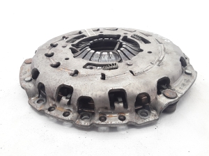 BMW 5 SERIES F11 (2010–2017) Siduri surveplaat 7603849 - 4