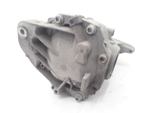 BMW 5 SERIES F11 (2010–2017) Rear differential 7584446 - 3