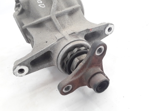 BMW 5 SERIES F11 (2010–2017) Rear differential 7584446 - 4