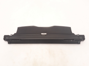 BMW 5 SERIES F11 (2010–2017) Hutablage 4877528