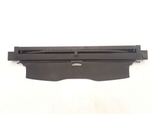 BMW 5 SERIES F11 (2010–2017) Hutablage 4877528 - 2
