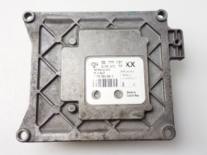 Motorsteuergerät - 55355631