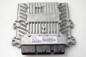 Engine control unit - 9660781080