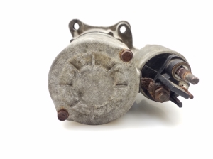 RENAULT Megane II (2002–2009) Starter 8200266777 - 4