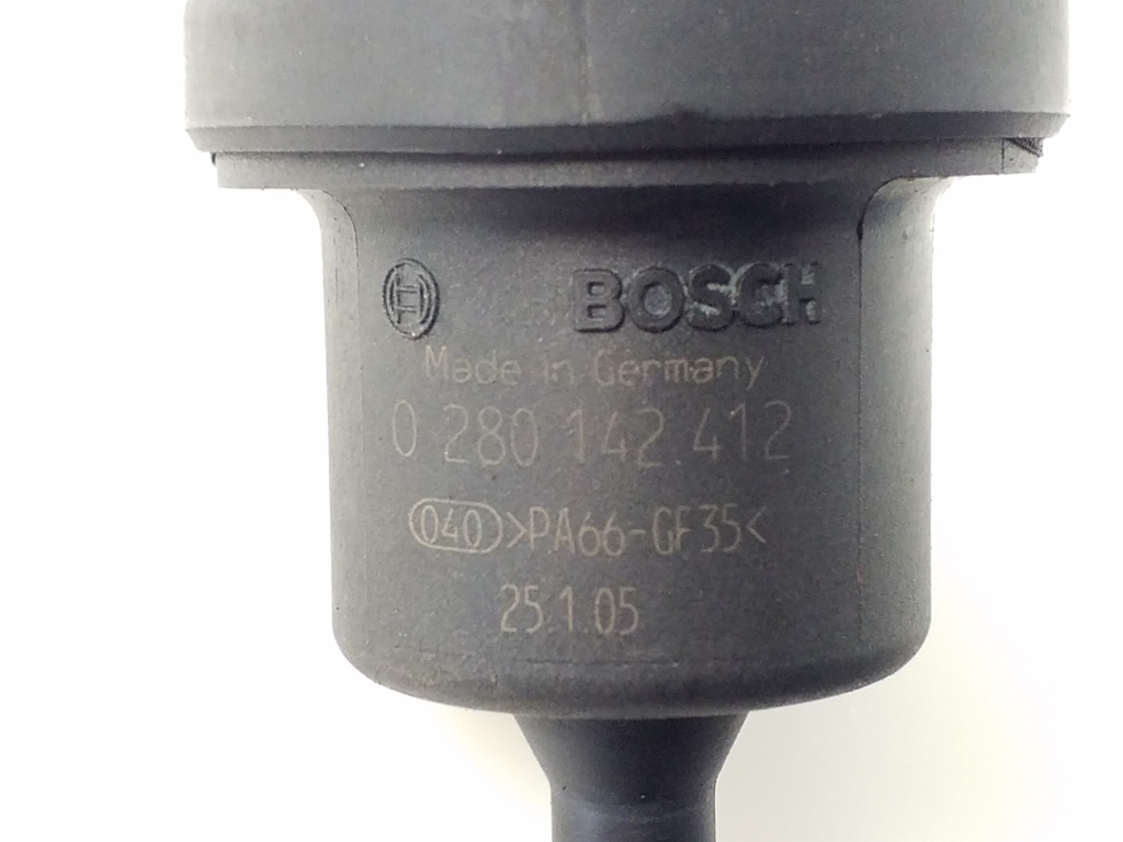 Used Ford Focus Solenoids 0280142412