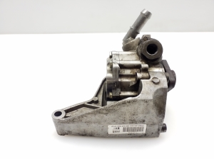 BMW 1 SERIES E87 (2003–2012) Servopumpe 7692974546 - 2