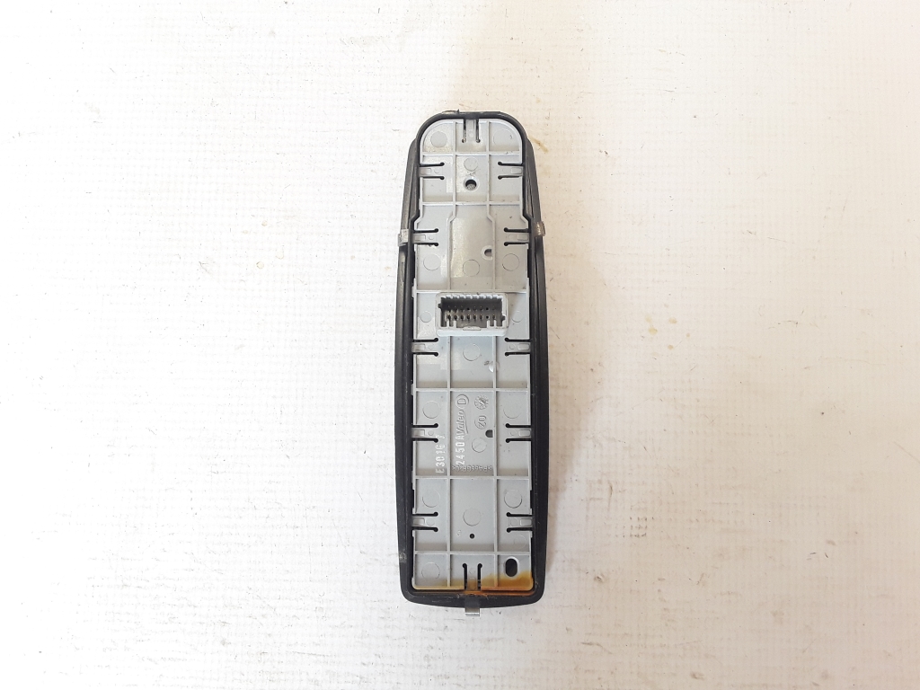 RENAULT Laguna 3 generation (2007-2015) Front Left Door Window Switch 809610006R 22317069