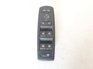 Front door glass switch - 809610006R