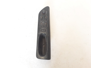 Front door glass switch - 7700822337
