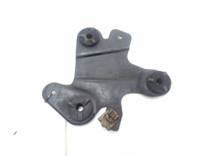 Mercedes Benz CL-Class C216 (2006–2014) Sonstiger Halter A2213200435 - 3