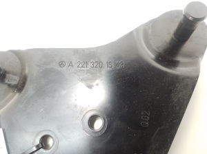 Mercedes Benz CL-Class C216 (2006–2014) Other bracket A2213201543 - 2