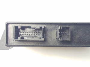 Citroen C4 Picasso (2007–2013) Steuergerät für Parksystem 96639397380 - 4