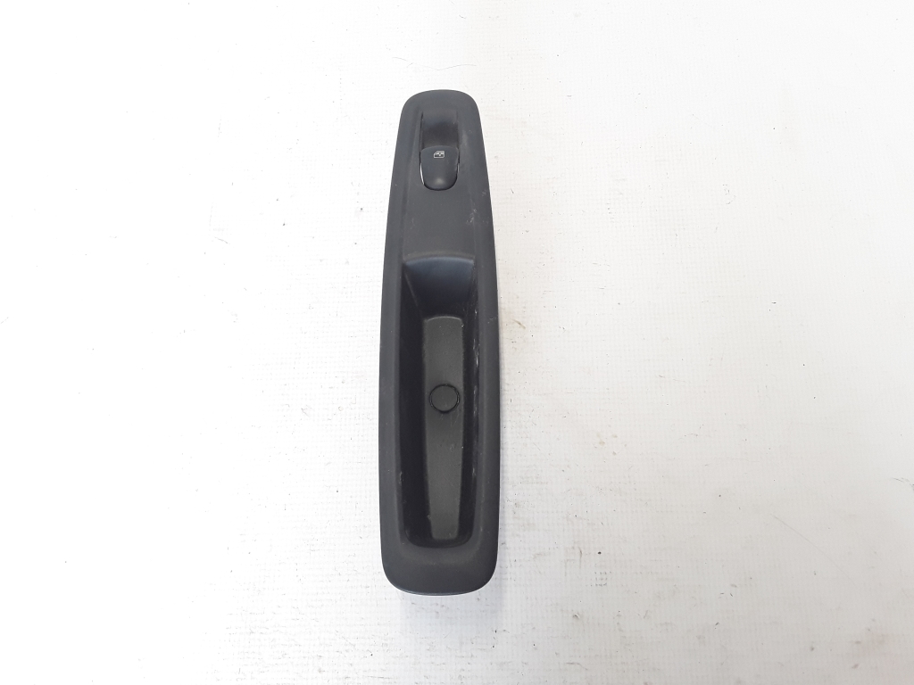 RENAULT Kadjar 1 generation (2015-2024) Rear Right Door Window Control Switch 829508687R 22317062