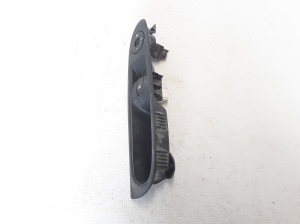 Fensterheberschalter vorne - 8200084005