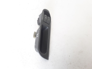 Priekšējo durvju stikla slēdzis - 7700431172