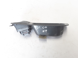 RENAULT Scenic (1996–2003) Priekšējo durvju stikla slēdzis 7700431172 - 3