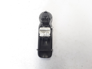 RENAULT Modus (2004–2012) Fensterheberschalter vorne 8200277630 - 3