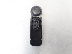 RENAULT Modus (2004–2012) Fensterheberschalter vorne 8200278436 - 2