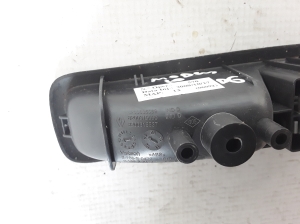 RENAULT Modus (2004–2012) Schalter el. Fensterheber hinten 8200635069 - 2