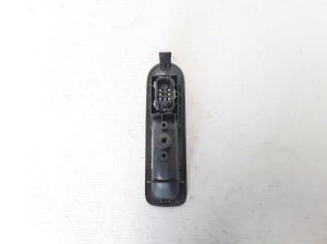 RENAULT Modus (2004–2012) Schalter el. Fensterheber hinten 8200635069 - 3