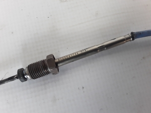 RENAULT Laguna III (2007–2015) Exhaust gas temperature sensor 8200941746 - 3