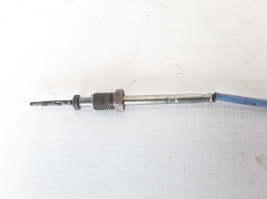 RENAULT Laguna III (2007–2015) Heitgaasi temperatuuriandur 8200941746 - 2
