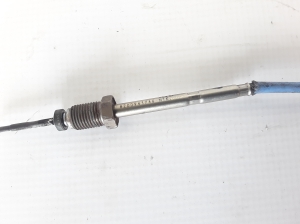 RENAULT Laguna III (2007–2015) Heitgaasi temperatuuriandur 8200941746 - 3
