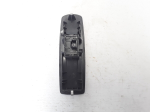 RENAULT Laguna III (2007–2015) Front door glass switch - 2