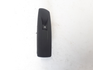 RENAULT Laguna III (2007–2015) Front door glass switch - 4