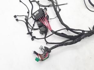 RENAULT Megane III (2008–2016) Motora elektroinstalācija 403886601R - 3