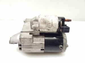 Peugeot 308 (2007–2015) Starter 75500178004 - 2