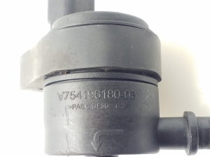 Peugeot 308 (2007–2015) Cits vārsts 754196180 - 2