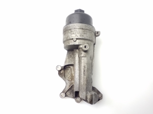 Oil filter housing - 755852180