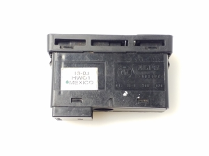 BMW X5 E53 (1999–2006) Warnblinkschalter 61318368920 - 3