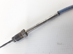 RENAULT Laguna III (2007–2015) Heitgaasi temperatuuriandur 8200941746 - 2