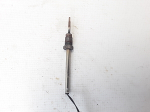 RENAULT Master III (2010–2017) Izplūdes gāzu temperatūras sensors 8200930751 - 2