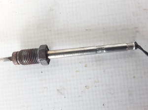 RENAULT Master III (2010–2017) Abgastemperatursensor 8200930751 - 3