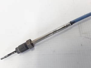 RENAULT Laguna III (2007–2015) Heitgaasi temperatuuriandur 8200941746 - 2