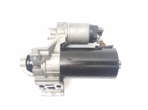 BMW X4 F26 (2014–2018) Starteris 857410206 - 2